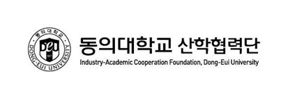 2022년 3월 18학번 양 ★희 동의대학교 산학협력단 취업